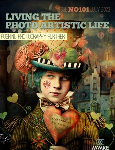Living The Photo Artistic Life – July 2023