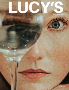 Lucy’s Magazine – August 2023