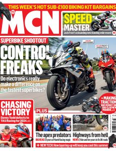 MCN – 16 August 2023
