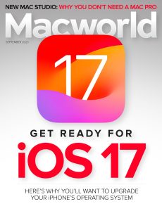 Macworld USA – September 2023