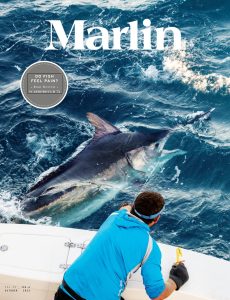 Marlin – October 2023