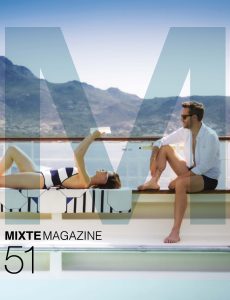 Mixte Magazine – Issue 51, 2023