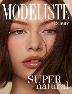 Modeliste – August 2023 (The Beauty Issue)