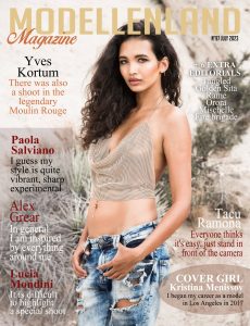 Modellenland Magazine – July 2023