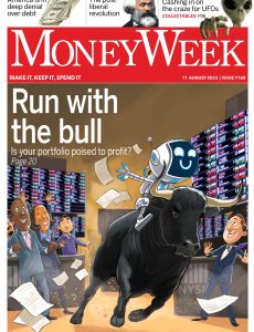 Moneyweek – Issue 1168, 11 August 2023