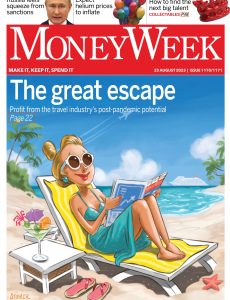 Moneyweek – Issue 1170, 25 August 2023