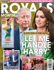 New Idea Royals Monthly – September 2023