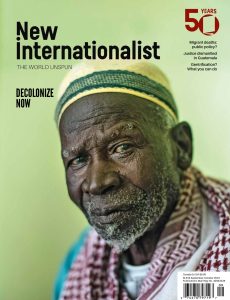 New Internationalist – September-October 2023