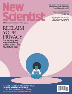 New Scientist Australian Edition – No  3453, 26 August 2023