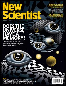 New Scientist International Edition – 05 August 2023