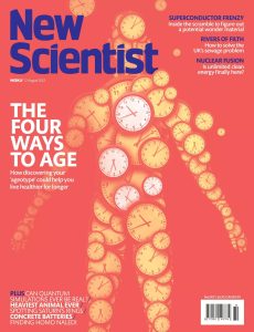 New Scientist International Edition – 12 August 2023