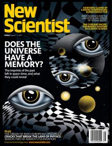New Scientist US – August 05-11, 2023