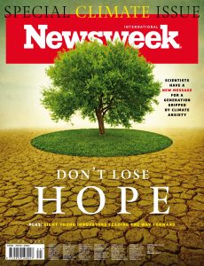 Newsweek International – September 01, 2023
