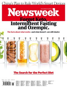 Newsweek International – September 08-15, 2023