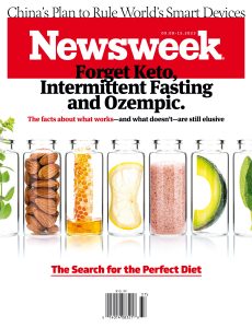 Newsweek USA – September 08-15, 2023
