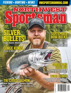 Northwest Sportsman Mag – September 2023