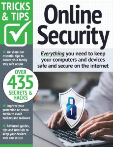 Online Security Tricks and Tips – 15th Edition, 2023