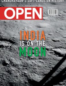 Open Magazine – 04 September 2023