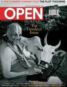 Open Magazine – 21 August 2023