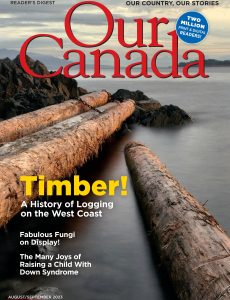 Our Canada – August-September 2023