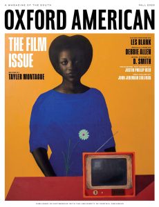 Oxford American – Fall 2023