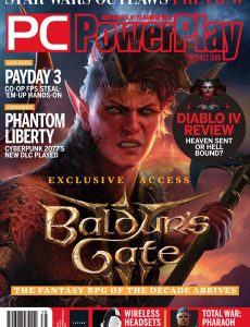 PC Powerplay – Issue 299, 2023