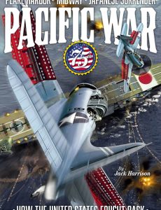 Pacific War – 80th Anniversary