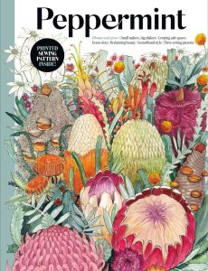 Peppermint Magazine – Issue 59, Spring 2023