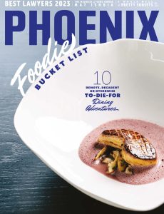 Phoenix Magazine – September-October 2023