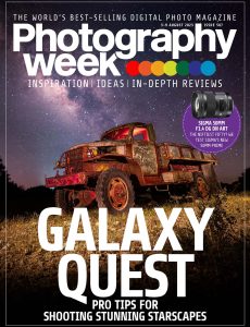 Photography Week – Issue 567, 03-09 August 2023