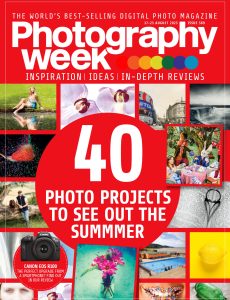 Photography Week – Issue 569 – 17 August 2023