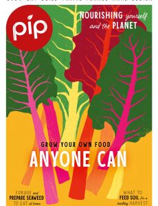 Pip Magazine – Issue 29, 2023