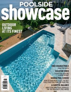 Poolside Showcase – Issue 36, 2023
