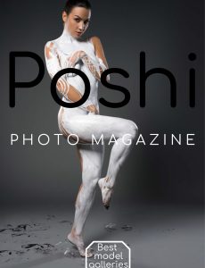 Poshi Photo Magazine – August 2023