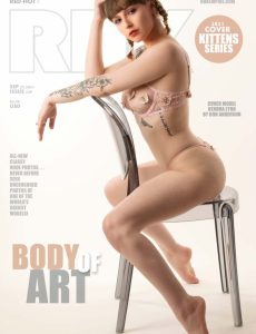 RHK Magazine – Issue 229 – September 2021