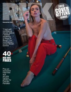 RHK Magazine – Issue 262 – August 2023