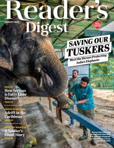 Reader’s Digest India – August 2023