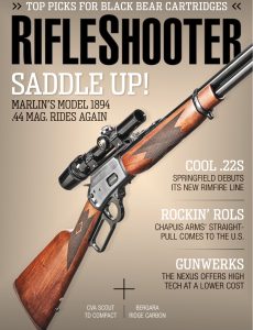 RifleShooter – November-December 2023