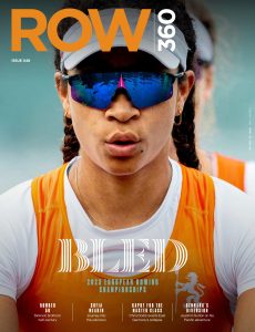Row360 – Issue 48 – May June 2023