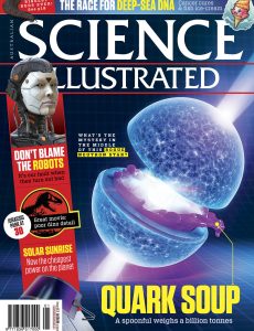 Science Illustrated Australia – Issue 101, 2023