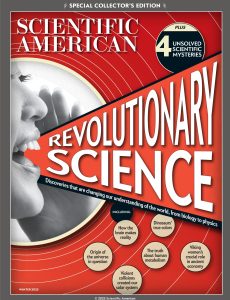 Scientific American – Winter 2023