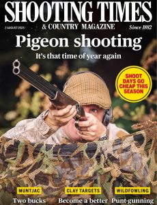 Shooting Times & Country – 02 August 2023