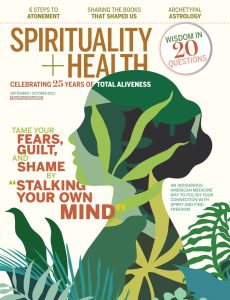 Spirituality & Health – September-October 2023