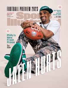 Sports Illustrated USA – September 2023