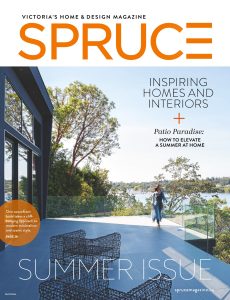 Spruce Magazine – Summer 2023