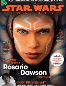 Star Wars Insider – Issue 220, 2023