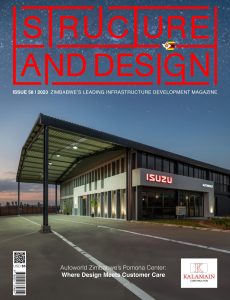Structure & Design – Issue 58 2023