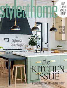 Style At Home Canada – September 2023