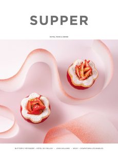 Supper – Issue 32 2023