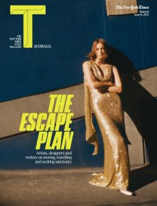 T Australia – Issue 14, 2023